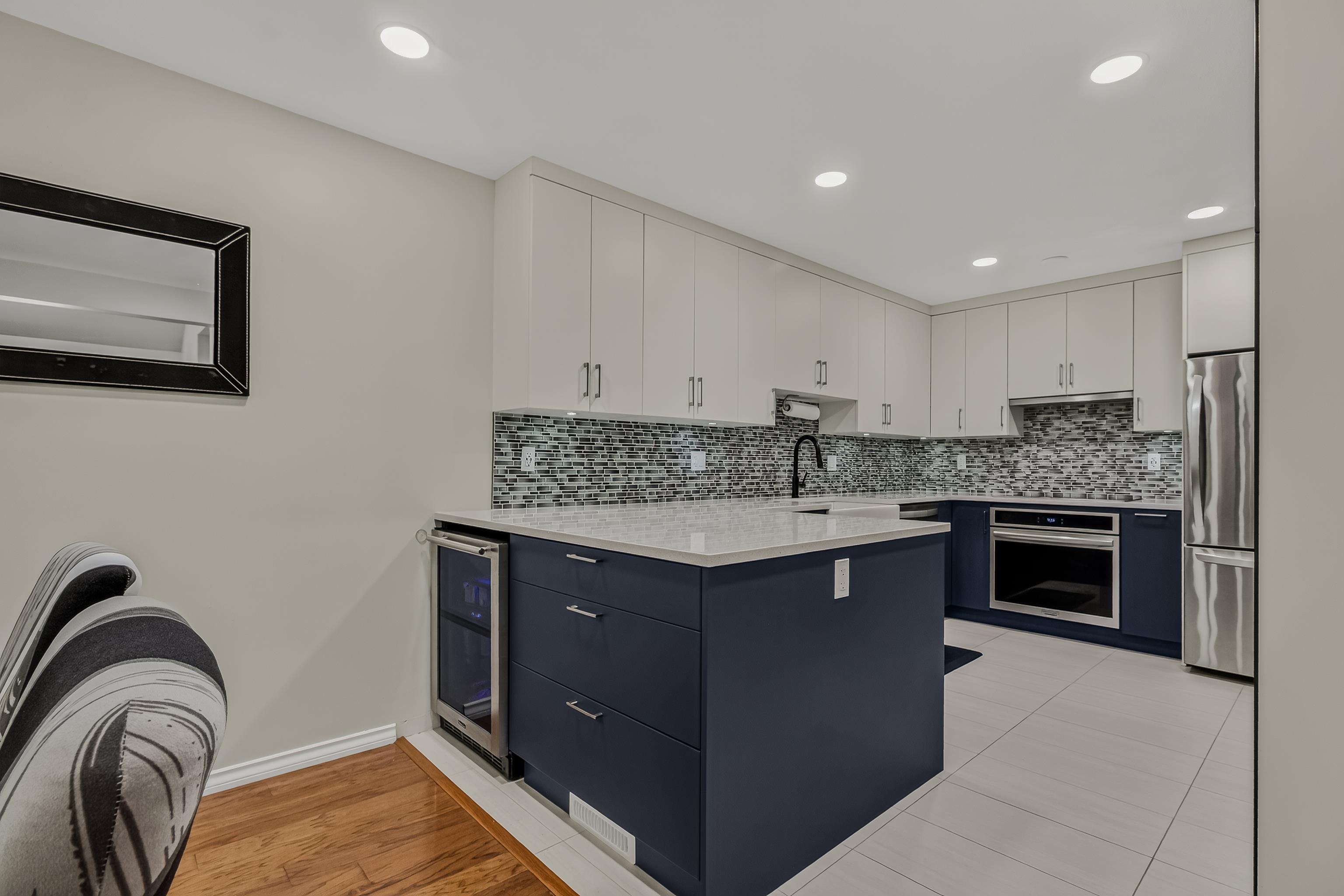 Residential in Surrey 4