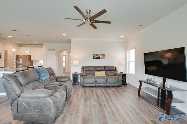 234 Holt St, House other with 3 bedrooms, 2 bathrooms and null parking in Meridianville AL | Image 9