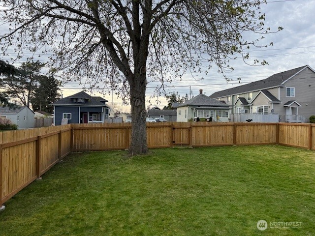 Residential Income in Bellingham 5