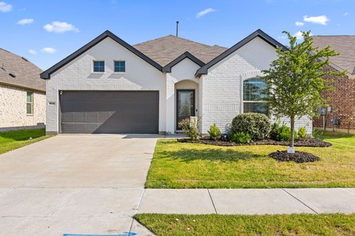 3620 Milkweed Road, Mckinney, TX, 75071 | Card Image