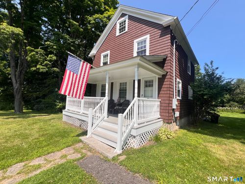 11 Warner Rd, Bridgewater, CT, 06752-1420 | Card Image