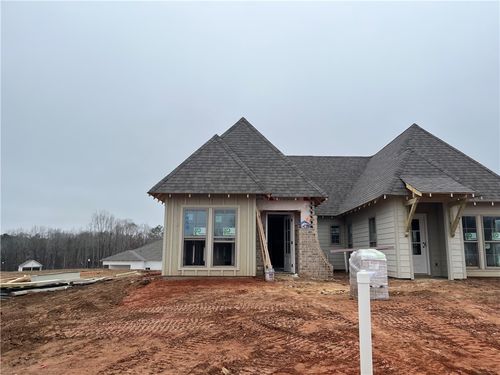 72 Forestdale Ct, OPELIKA, AL, 36801 | Card Image