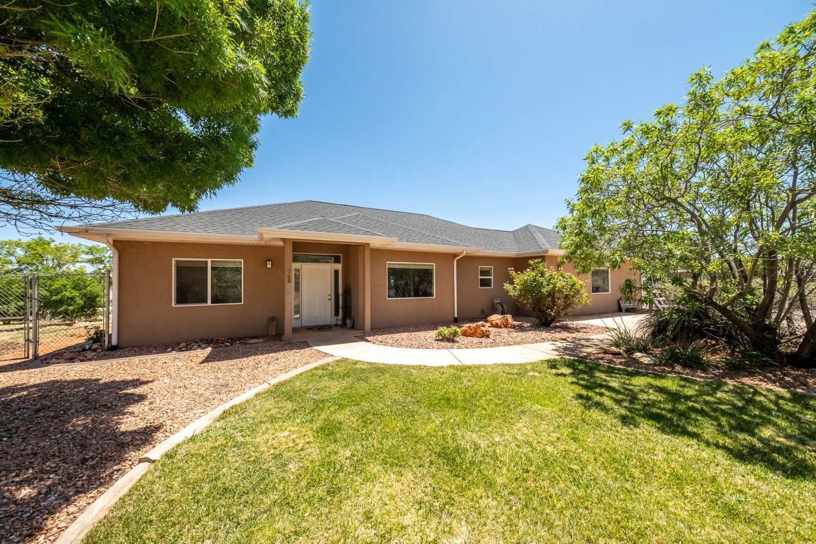 Kanab Creek Dr, Kanab, UT 84741