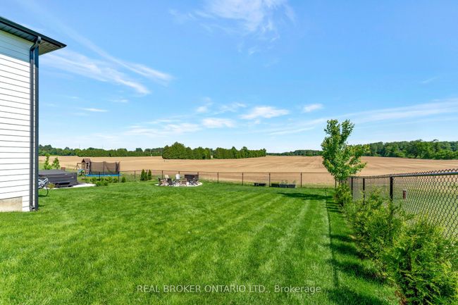 56532 Heritage Line, House other with 5 bedrooms, 3 bathrooms and 6 parking in Bayham ON | Image 45