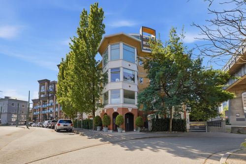 401-1562 W 5th Ave, Vancouver, BC, V6J5H9 | Card Image