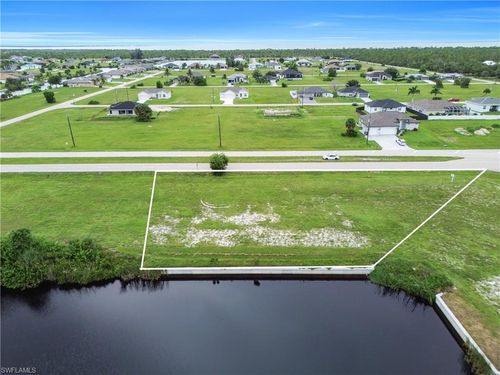 4003 Old Burnt Store Rd N, Cape Coral, FL, 33993 | Card Image