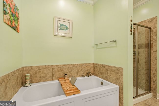 804 Reserve Ln, Townhouse with 3 bedrooms, 3 bathrooms and null parking in St. Simons Island GA | Image 32