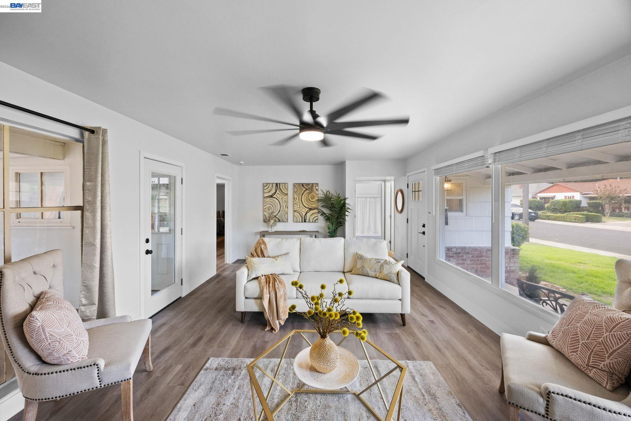 Residential in Concord 5