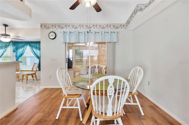Dining room | Image 22