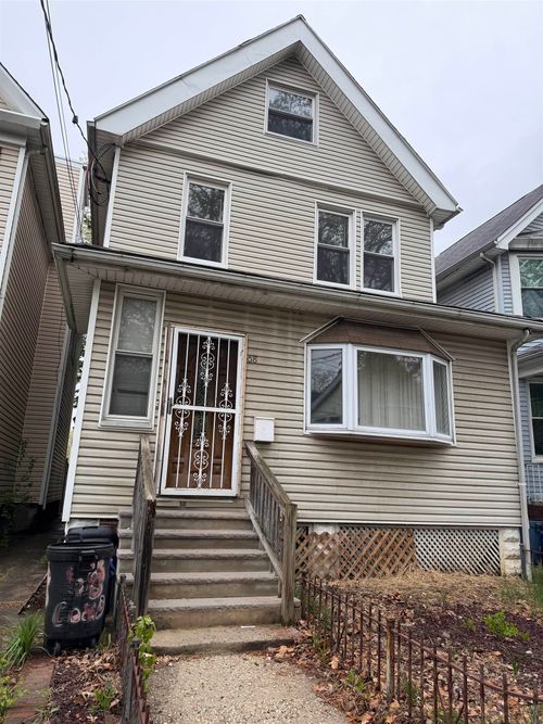 2-68 Condict St, JC, Journal Square, NJ, 07306 | Card Image