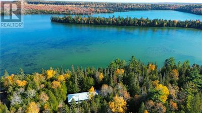 1278 Ice Lake Dr, Home with 3 bedrooms, 1 bathrooms and null parking in Gore Bay ON | Image 2