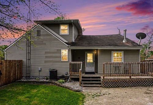 3503 W Maple Dr-57, Columbia City, IN, 46725 | Card Image