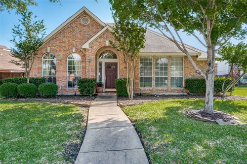 3741 Cottonwood Springs Dr, The Colony, TX, 75056-3684 | Card Image