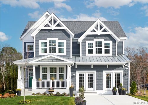 15913 Maclear Drive, Midlothian, VA, 23112 | Card Image