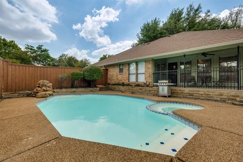 2608 Schooner Dr, Plano, TX, 75074-2819 | Card Image