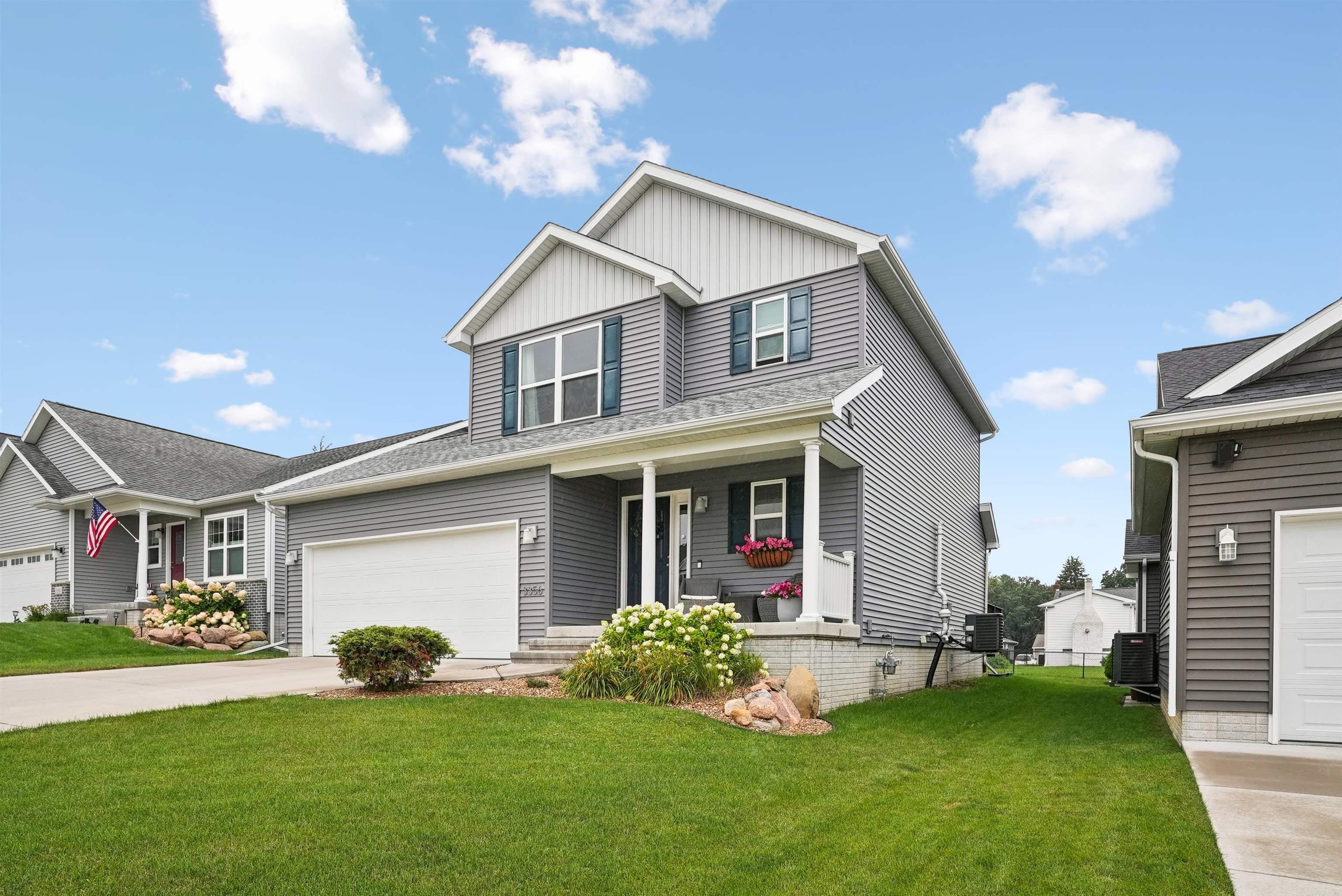 Residential in Waterloo 2