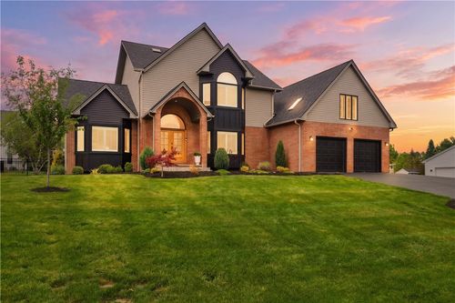 25 Barrington Rd, Horseheads, NY, 14845-2272 | Card Image