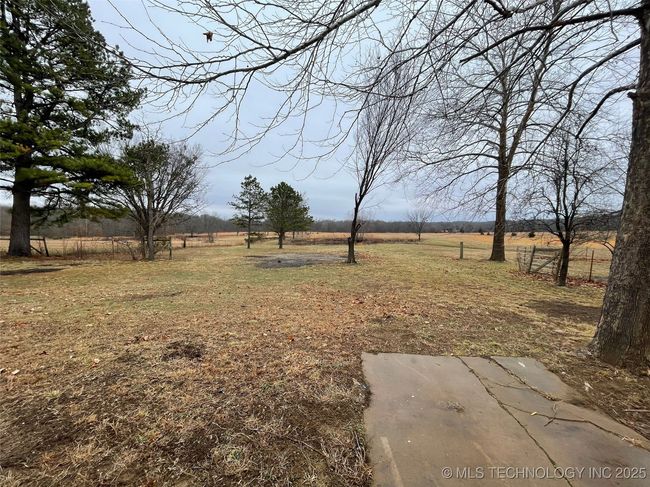 23308 W 171 St St S, House other with 3 bedrooms, 2 bathrooms and null parking in Kellyville OK | Image 20