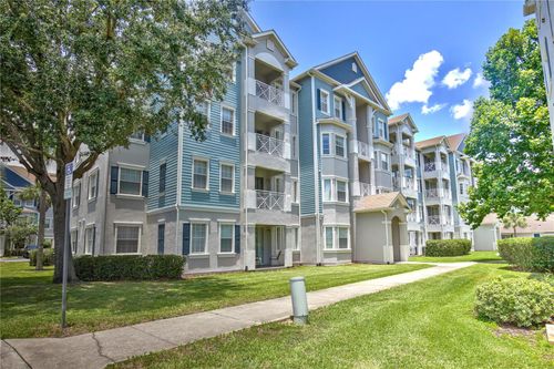 204-5255 Cane Island Loop, KISSIMMEE, FL, 34746-5351 | Card Image