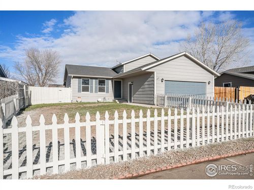 605 E 24th Street, Greeley, CO, 80631 | Card Image