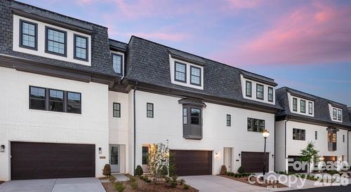 the-harris-5505 Closeburn Road, Charlotte, NC, 28210 | Card Image