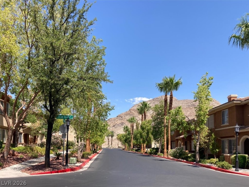 Residential in Las Vegas