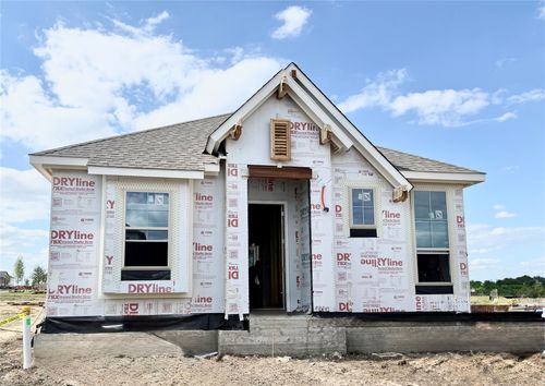 205 Rock Daisy Road, Hutto, TX, 78634 | Card Image