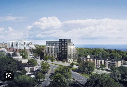 612-90 Glen Everest Rd, Toronto, ON, M1N0C3 | Card Image
