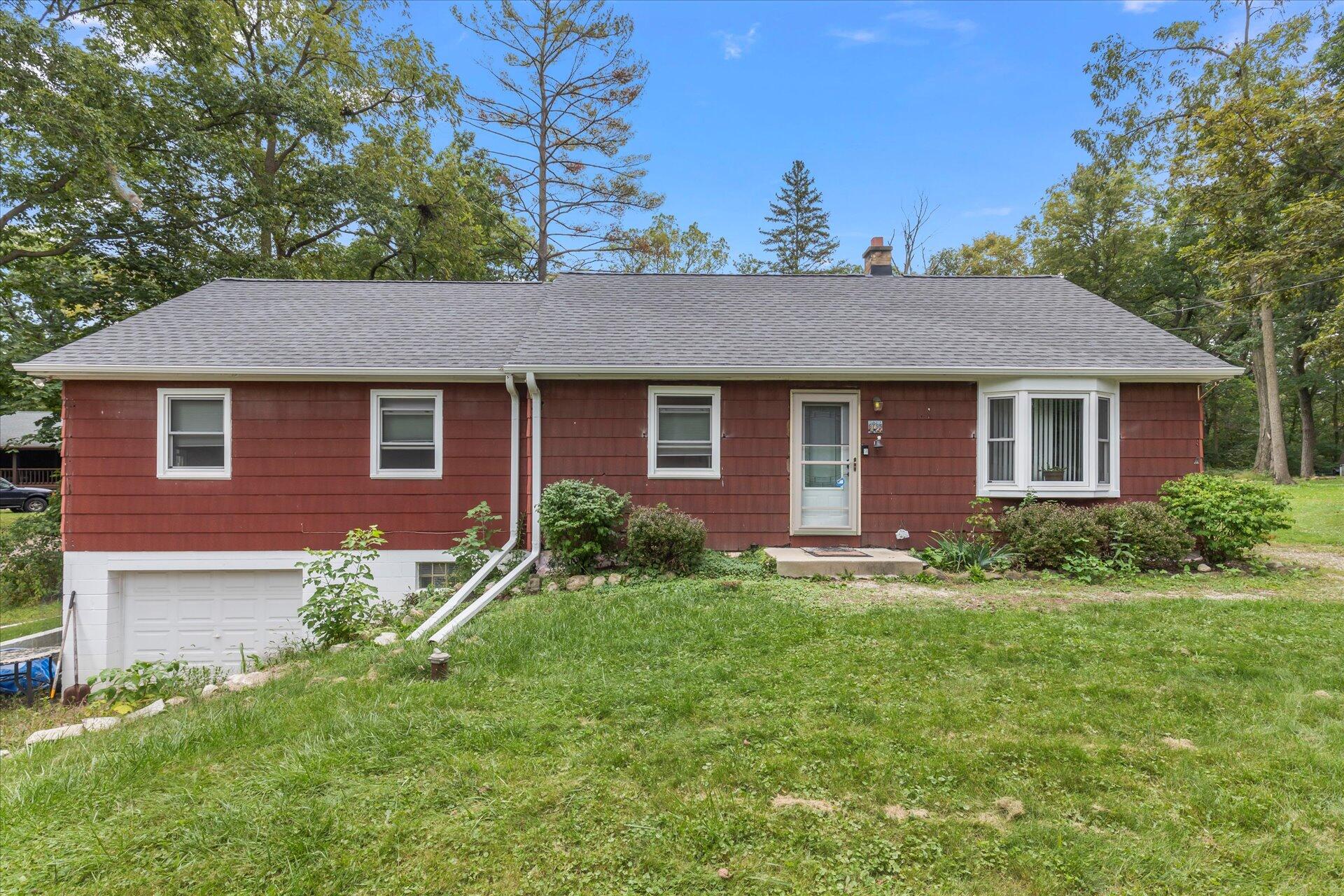 Settler Ave, Wind Lake, WI 53185