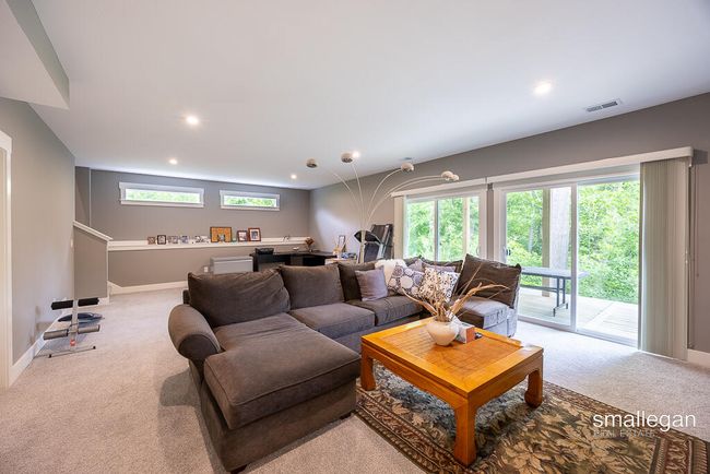 6853 Loggers Ridge Run, House other with 3 bedrooms, 3 bathrooms and null parking in Caledonia MI | Image 16