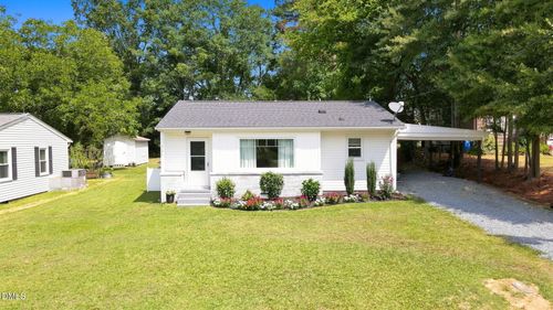 331 E Lillington St, Angier, NC, 27501-6595 | Card Image