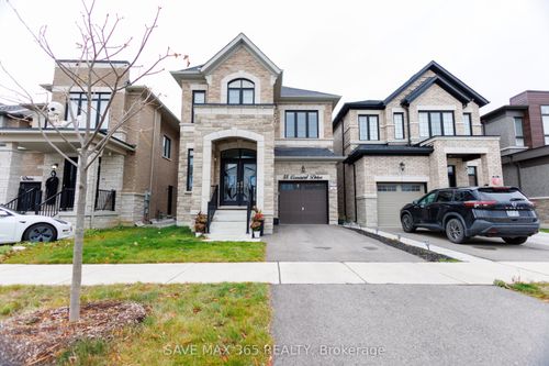 55 Canard Dr, Kleinburg, ON, L4H5C4 | Card Image