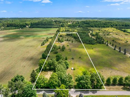 16743 Marilla Road, Copemish, MI, 49625 | Card Image