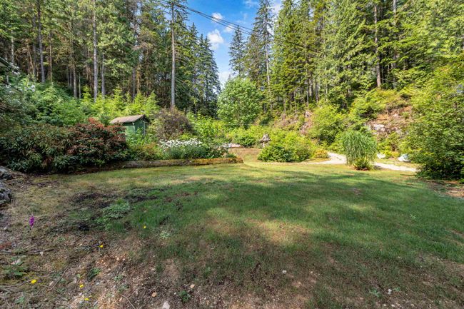 4 Christian Cove, Home with 2 bedrooms, 1 bathrooms and null parking in Pitt Meadows BC | Image 31