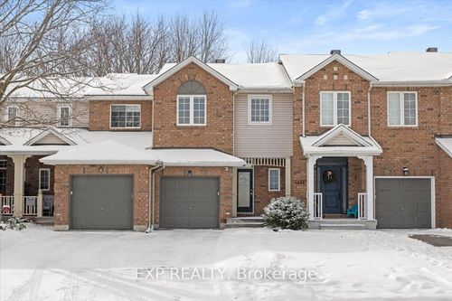 4446 Wildmint Sq, Gloucester, ON, K1V1N6 | Card Image