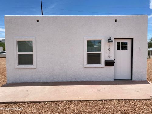 1-1016 E Lee St, Tucson, AZ, 85719-9116 | Card Image