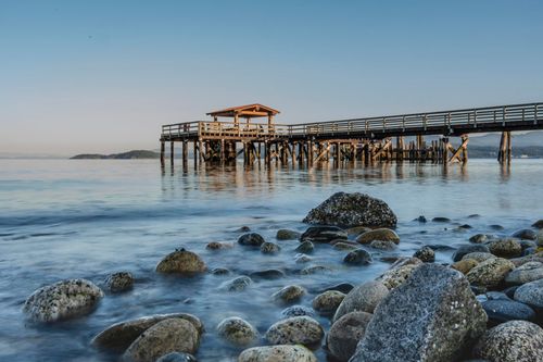 105-5160 Davis Bay Rd, Sechelt, BC, V7Z0H3 | Card Image