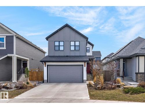1091 Secord Promenade Nw, Edmonton, AB, T5T7A7 | Card Image