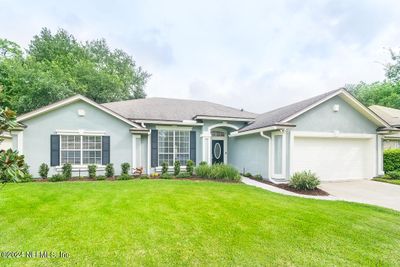 104 Velvetleaf Drive, House other with 4 bedrooms, 2 bathrooms and null parking in St Johns FL | Image 1