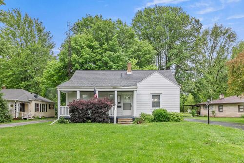3529 S Home Ave, Marion, IN, 46953-4449 | Card Image