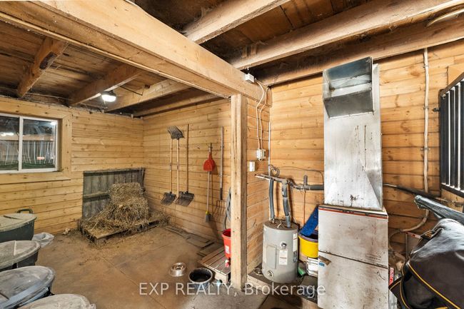 1742 Cameron St W, House other with 3 bedrooms, 2 bathrooms and 8 parking in Cannington ON | Image 36