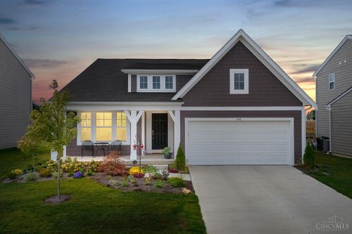 140 Kenneth Hamilton Way, Yellow Springs, OH, 45387-1767 | Card Image