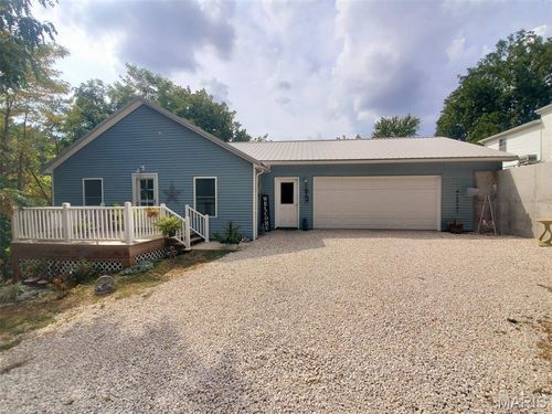 105 N 3rd St, La Grange, MO, 63448-1356 | Card Image