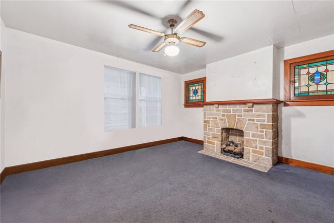 3294 Millers Run Rd, House other with 3 bedrooms, 1 bathrooms and 1 parking in Cecil PA | Image 4