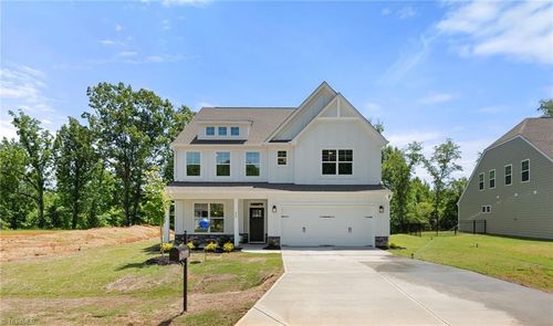 429 Bingham And Parks Rd, Advance, NC, 27006-7853 | Card Image