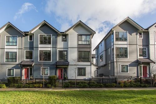 36-16760 25 Avenue, Surrey, BC, V3Z0W4 | Card Image