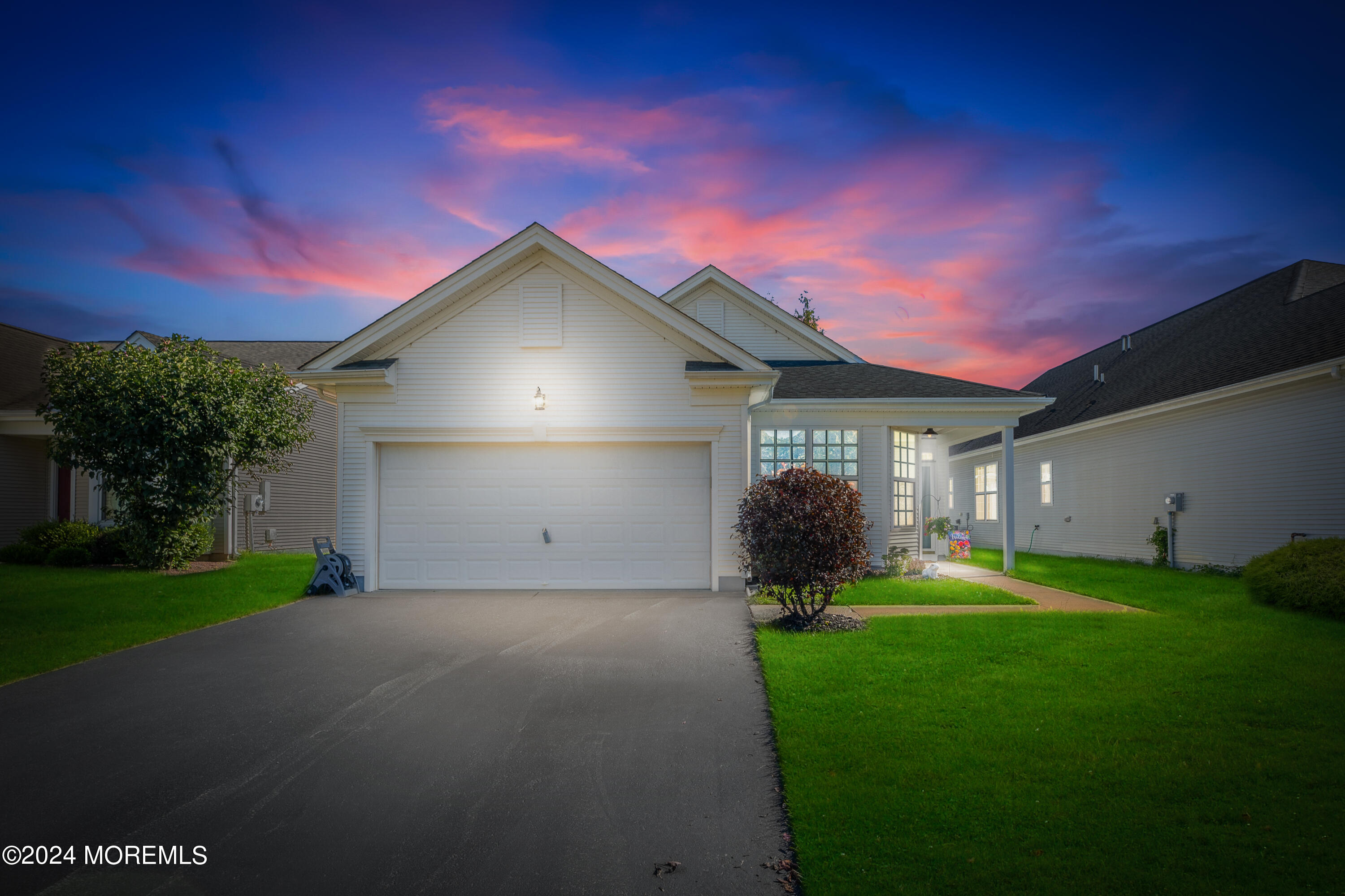 Barbaras Way, Jackson, NJ 08527