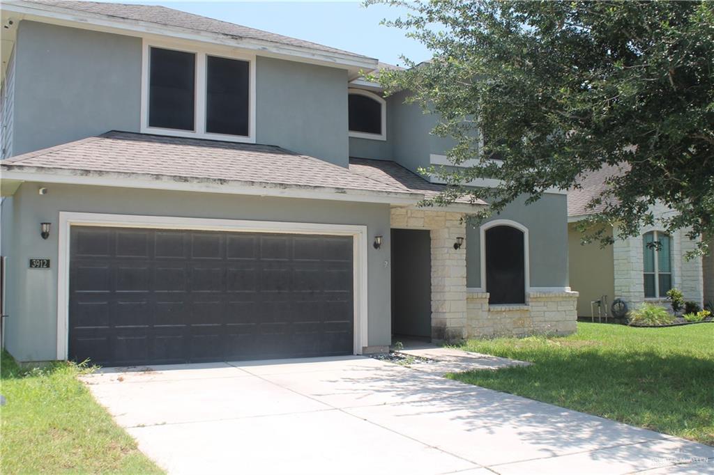 Revilla St, Edinburg, TX 78542