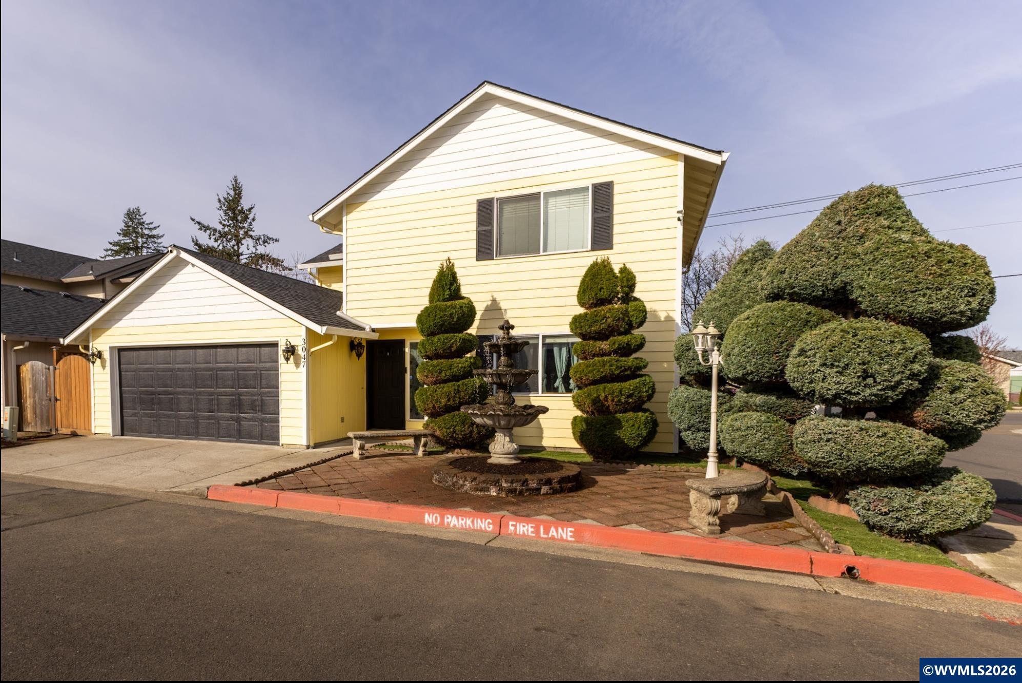 Residential in Salem