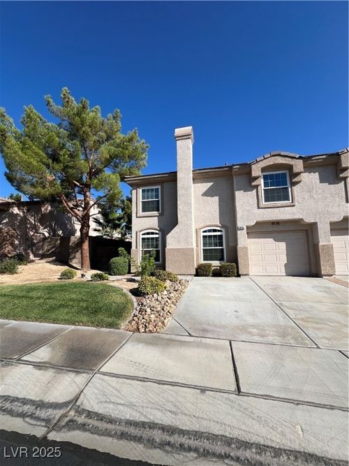 1614 Coal Valley Dr, Henderson, NV, 89014-7412 | Card Image